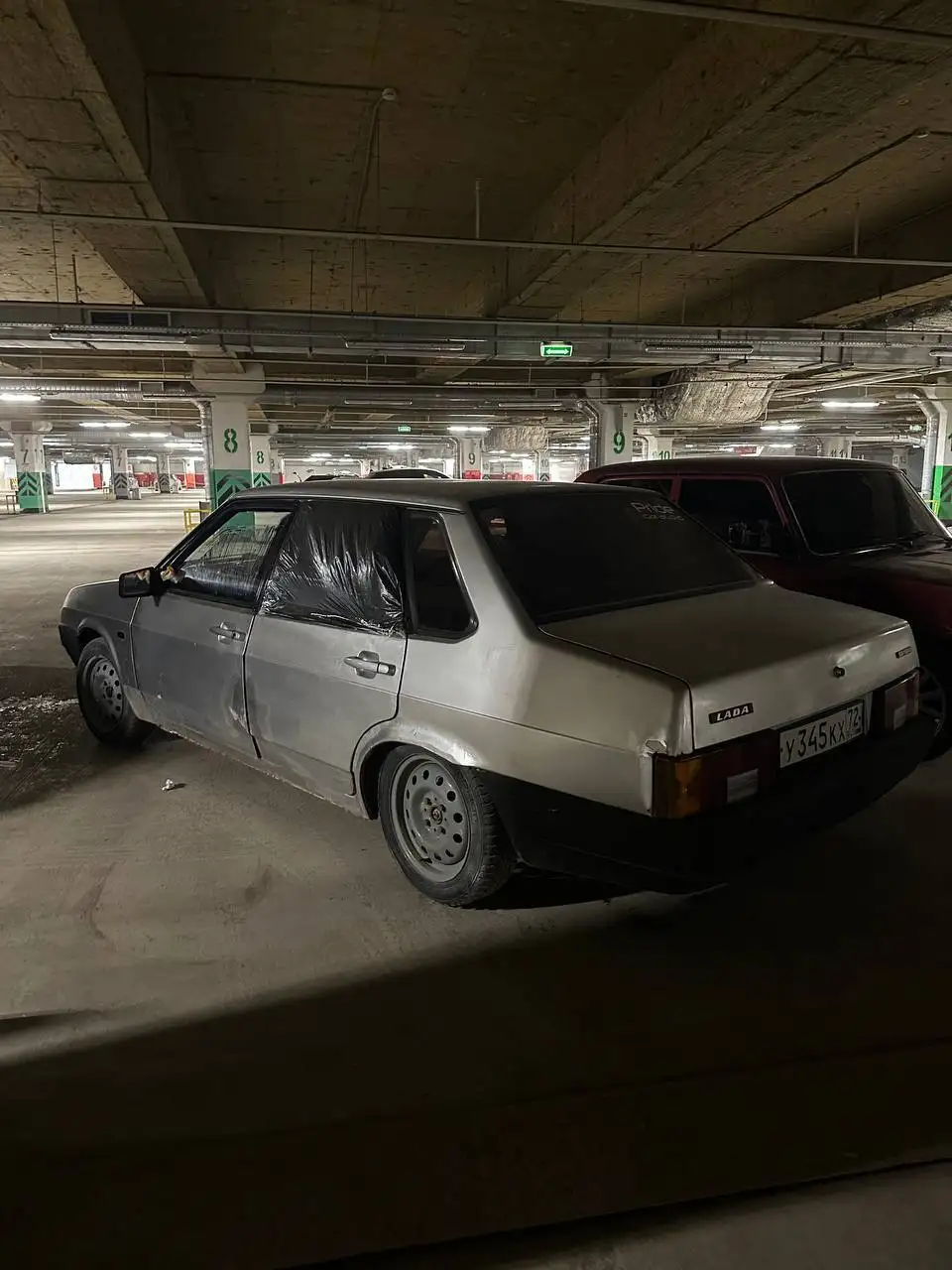 Продается автомобиль с полным уверенным ходом - Авто в Тюмень