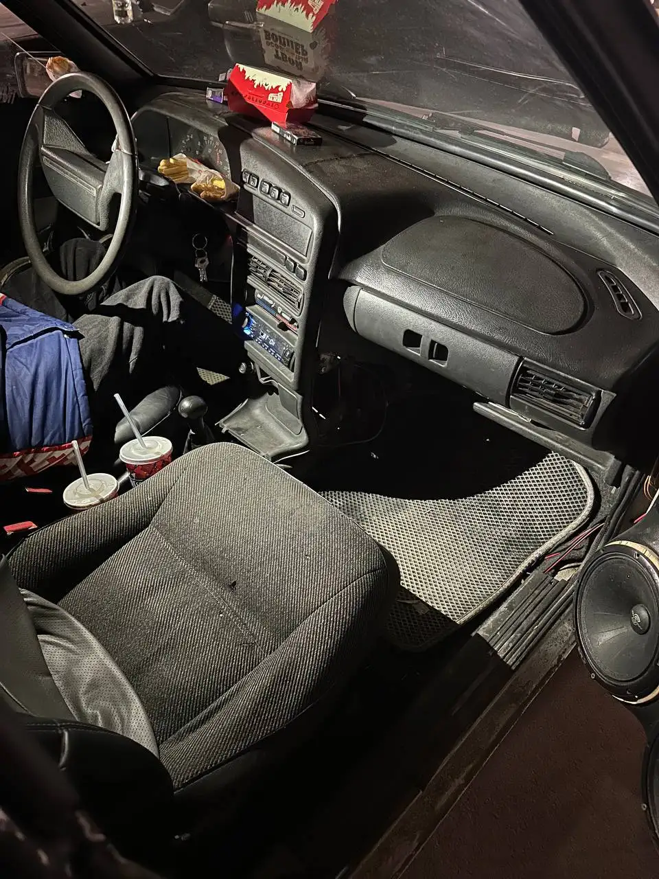 Продается автомобиль с полным уверенным ходом - Авто в Тюмень