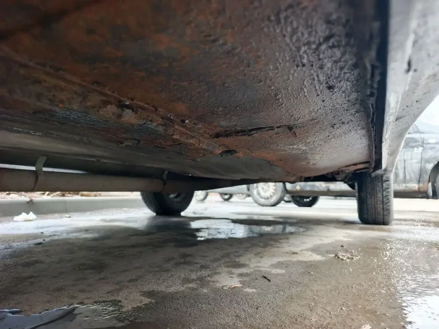 ВАЗ 2114 2011 года с доработками - частное объявление в Тюмень