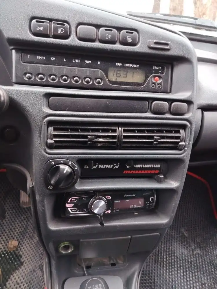 ВАЗ 2114 2011 года с доработками - Авто в Тюмень