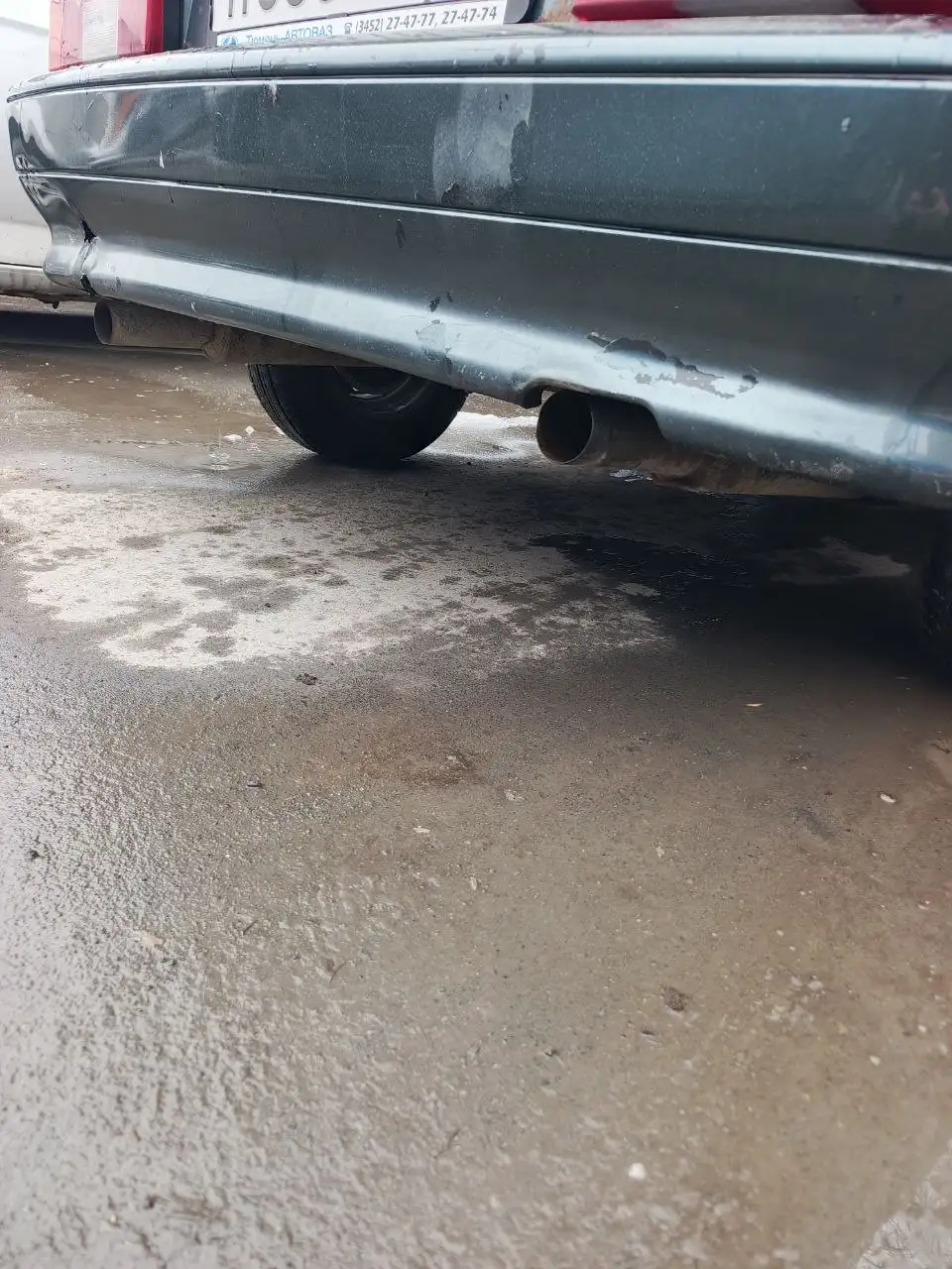 ВАЗ 2114 2011 года с доработками - Авто в Тюмень