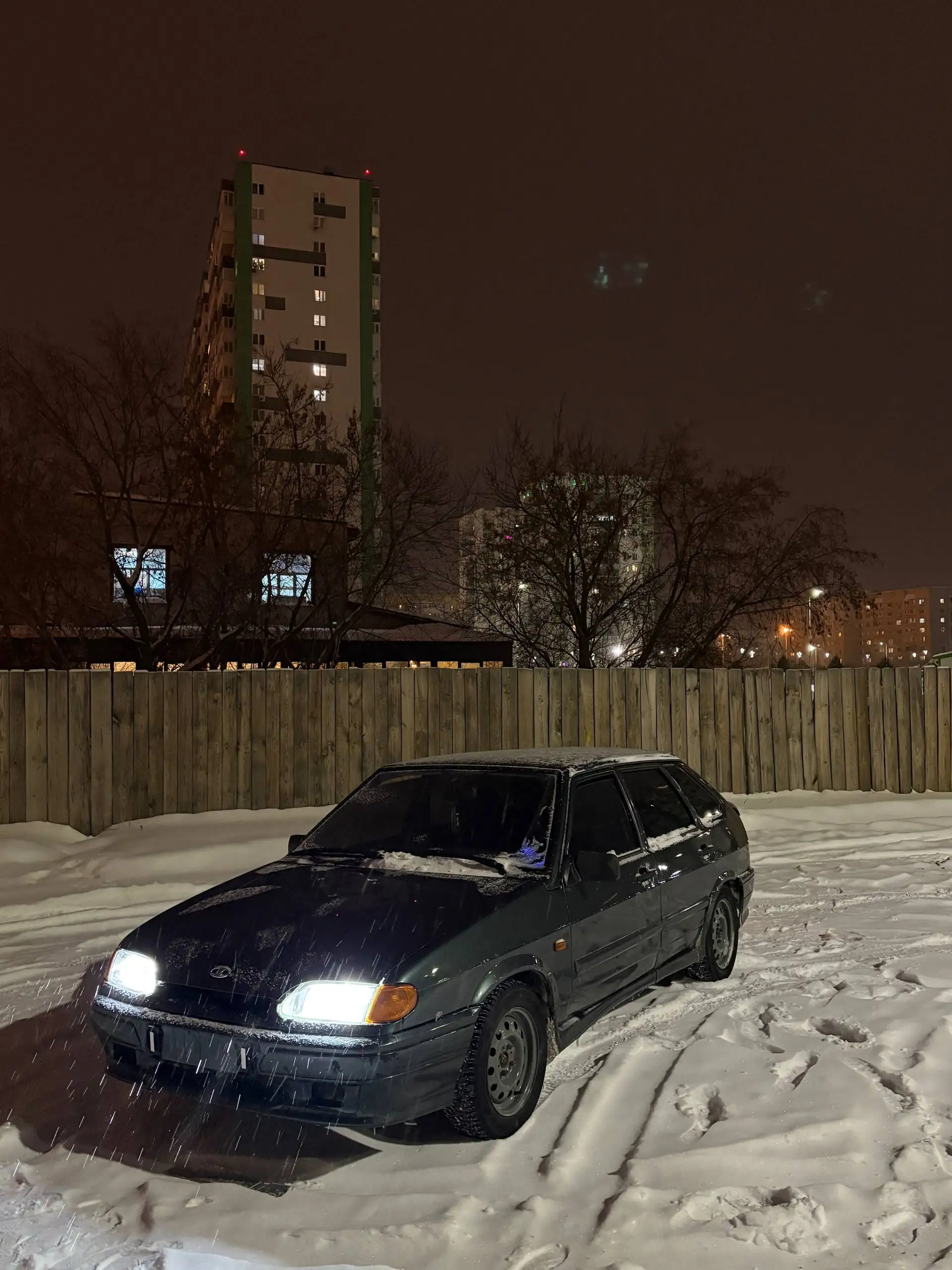 Продажа ВАЗ 2114 2010 года - Легковые автомобили (Авто) в Тюмень