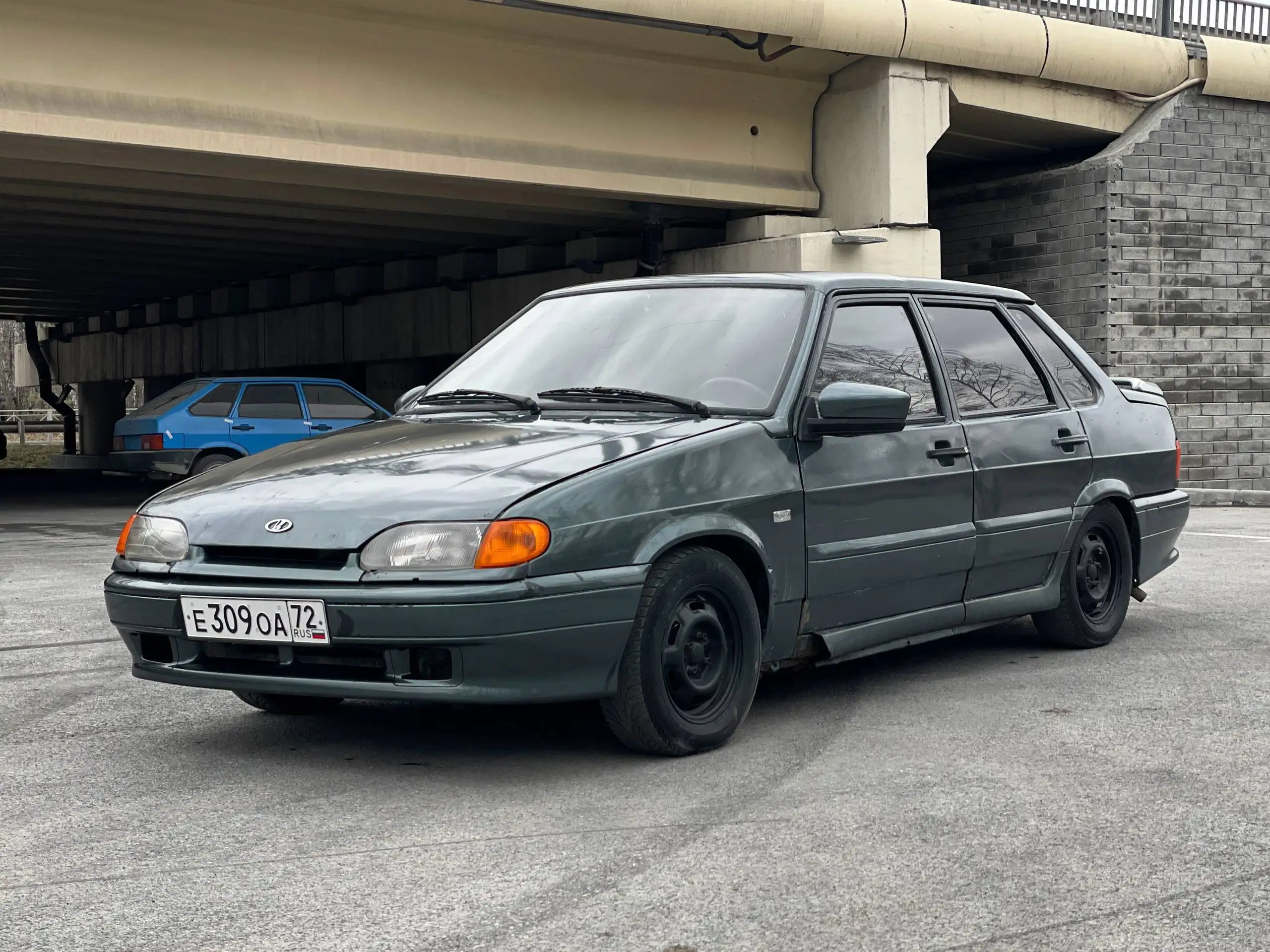 Toyota Camry 2007 года выпуска - Легковые автомобили (Авто) в Тюмень