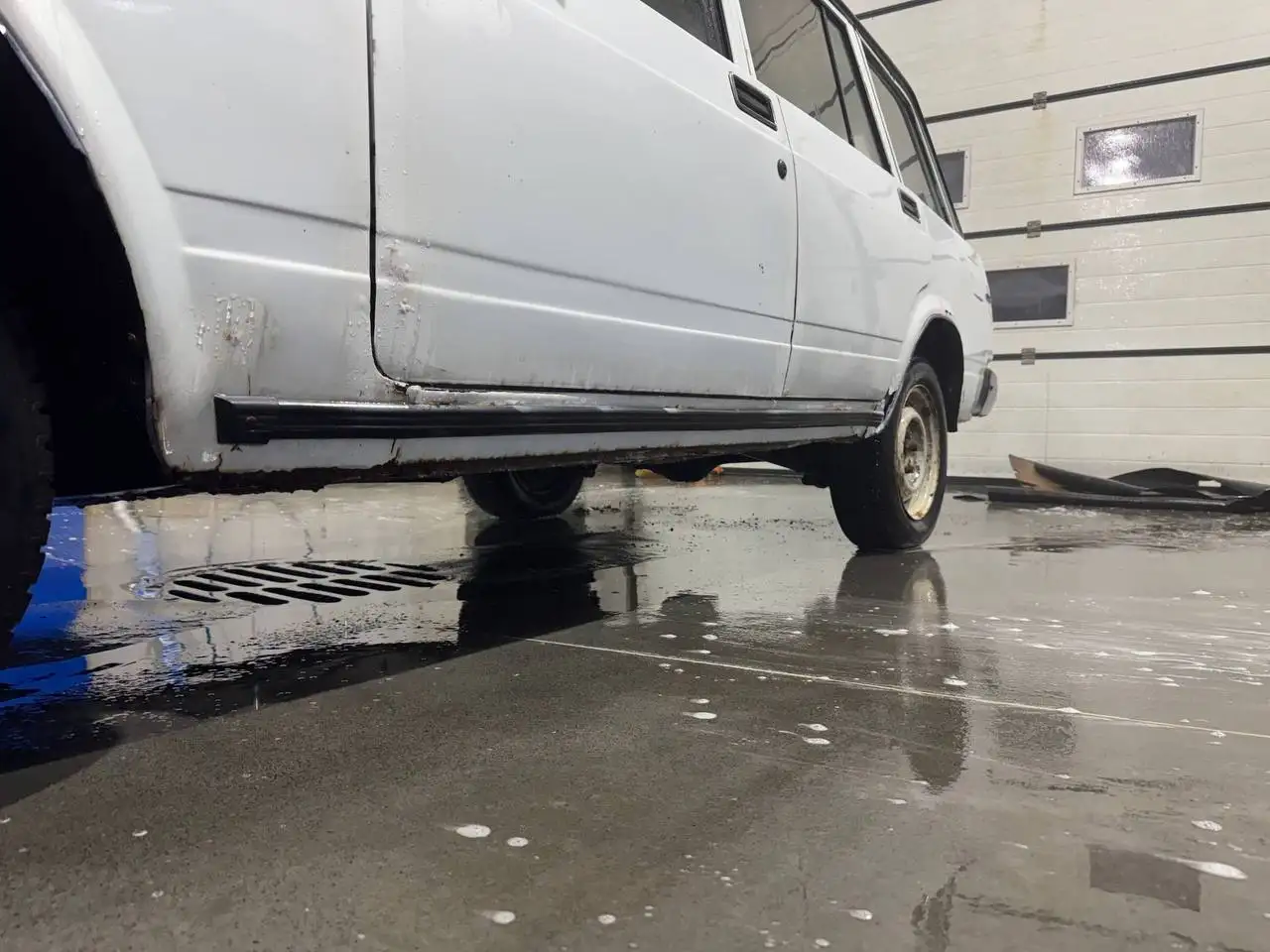 Продам ВАЗ 21043 2002 года - Легковые автомобили (Авто) в Тюмень