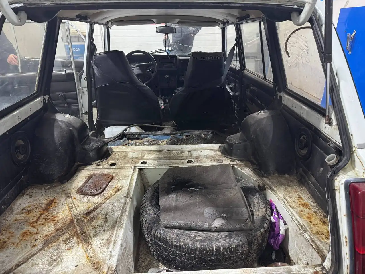 Продам ВАЗ 21043 2002 года - Легковые автомобили (Авто) в Тюмень