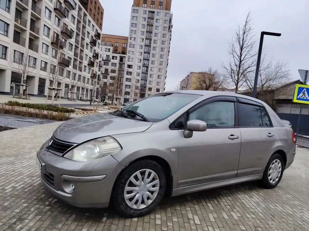 Продажа подержанных автомобилей в Тюмени - Авто в Тюмень