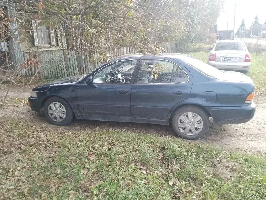 Продажа подержанных автомобилей в Тюмени - Авто в Тюмень