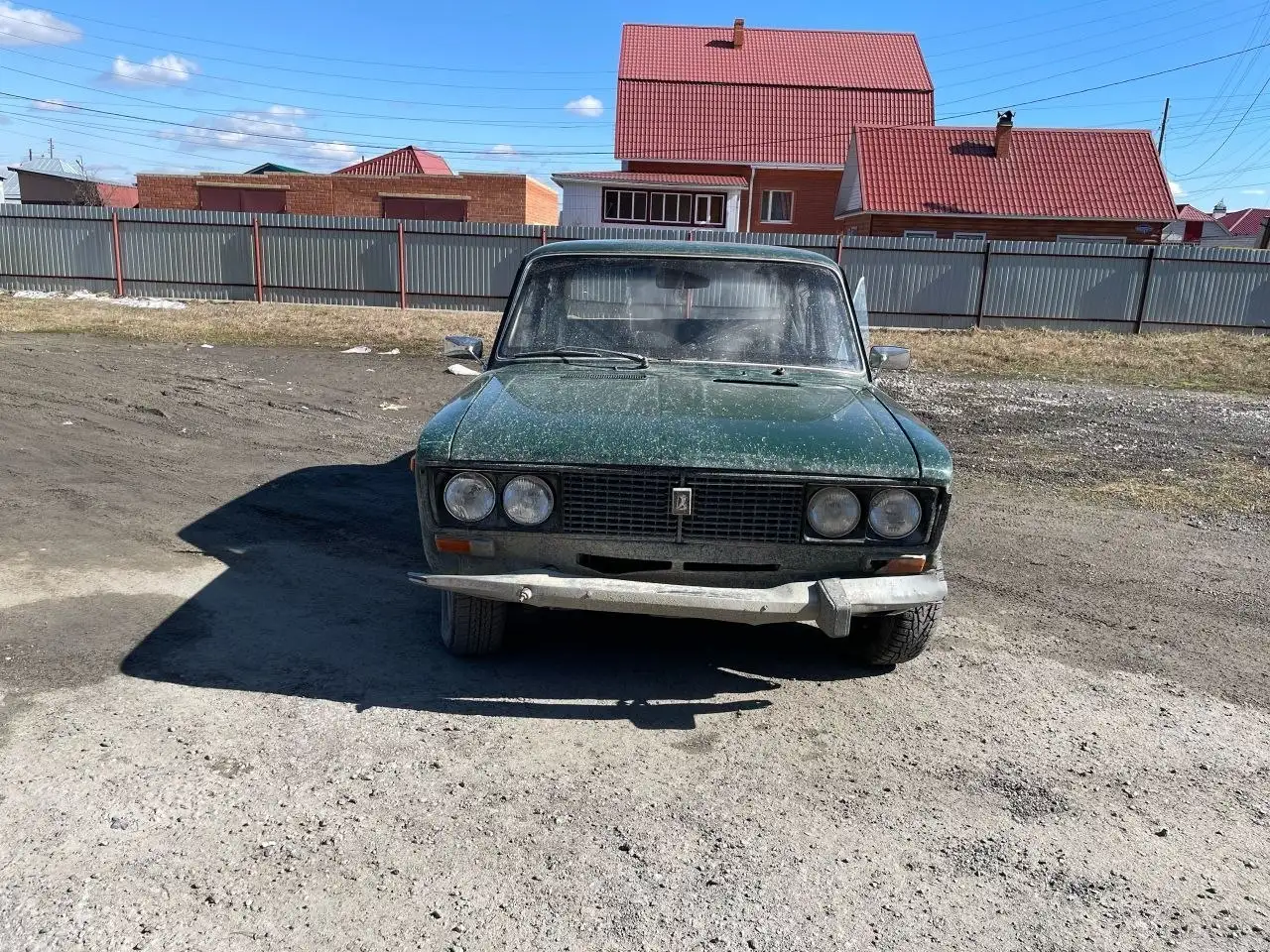 Продам подробнее в лс - Авто в Тюмень