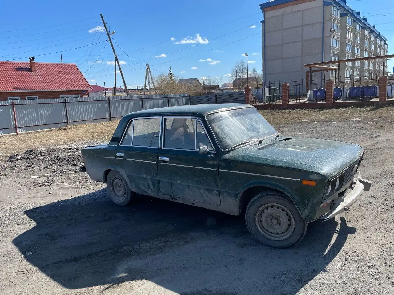 Продам подробнее в лс - Авто в Тюмень