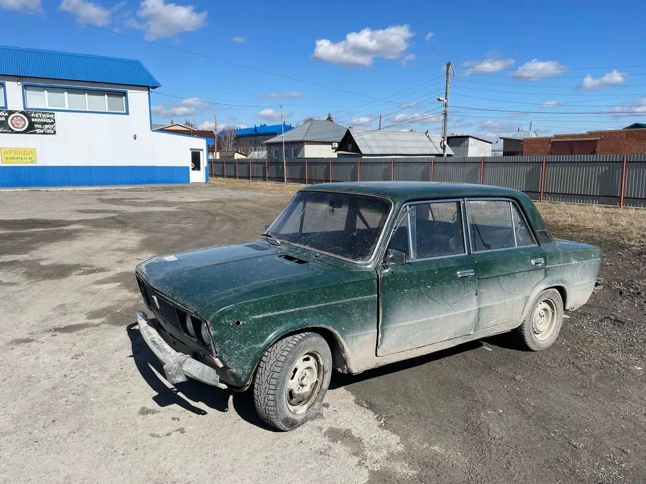 Продам подробнее в лс - Авто в Тюмень