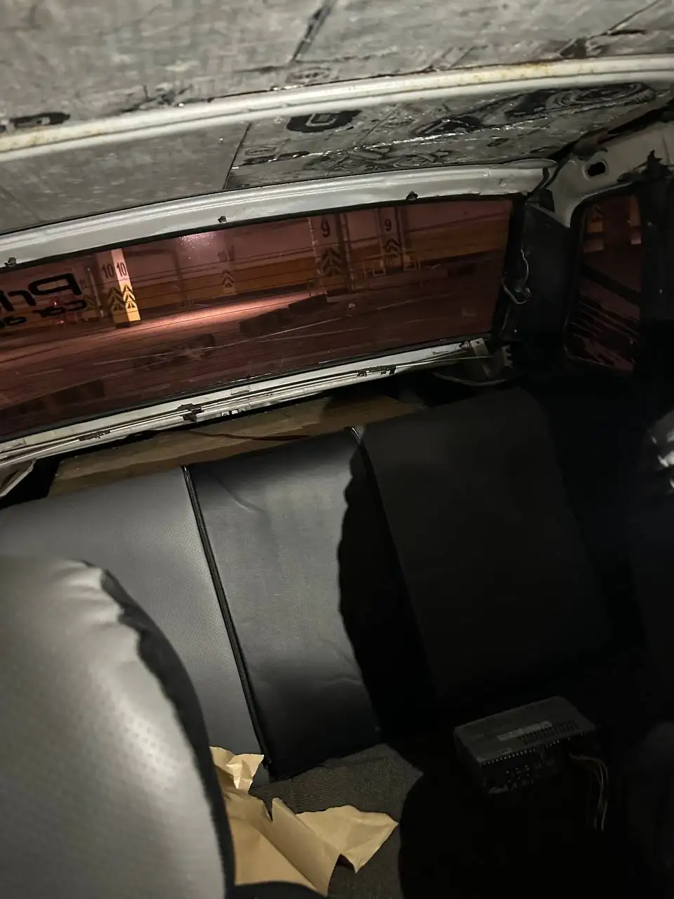 Продажа автомобиля ВАЗ 21099 - Легковые автомобили (Авто) в Тюмень