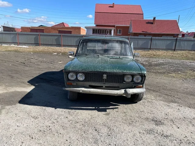 Продажа ВАЗ 2106 1998 года - Авто в Тюмень