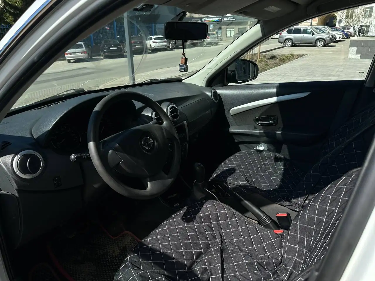 Продажа Nissan Almera G15 2015 года - Легковые автомобили (Авто) в Уфа