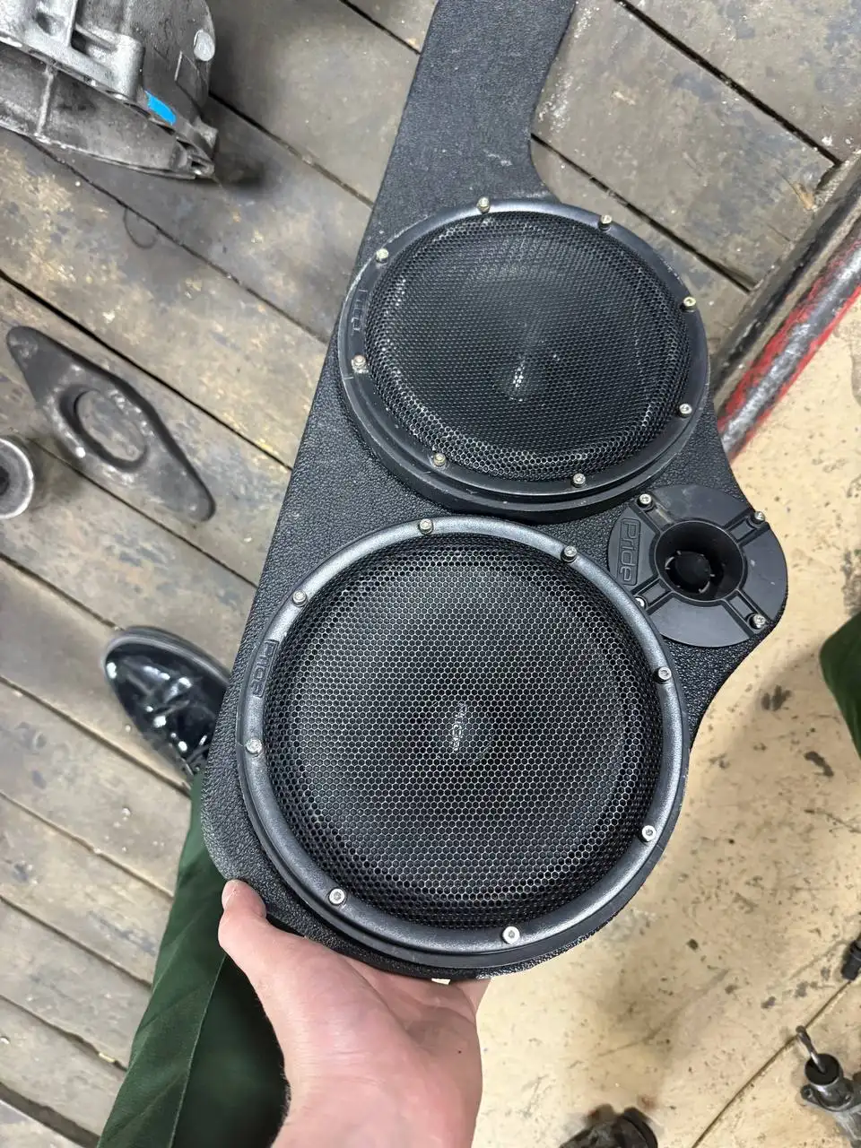 Продам комплект музыки - Аудиотехника (Электроника) в Тюмень