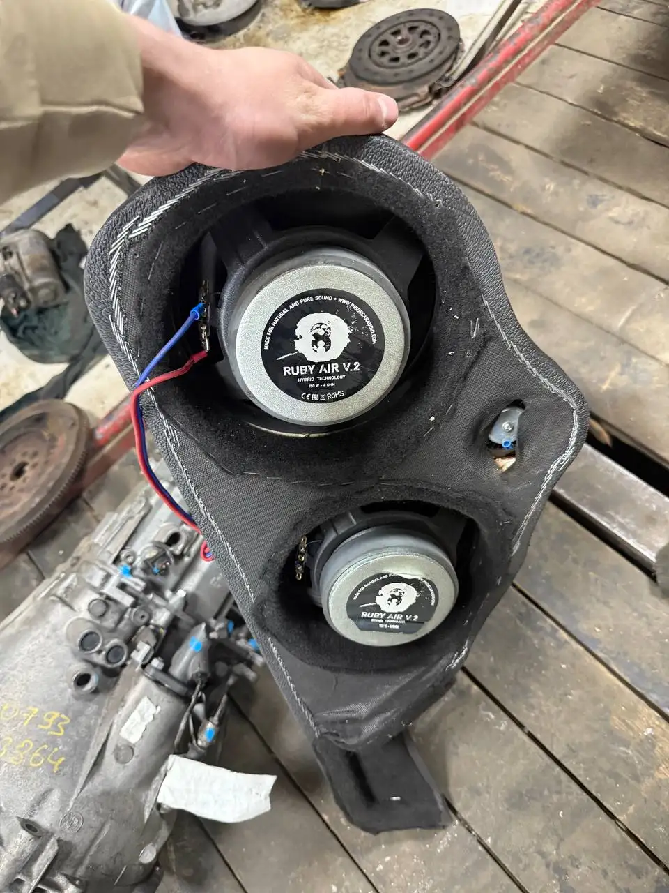 Продам комплект музыки - Аудиотехника (Электроника) в Тюмень