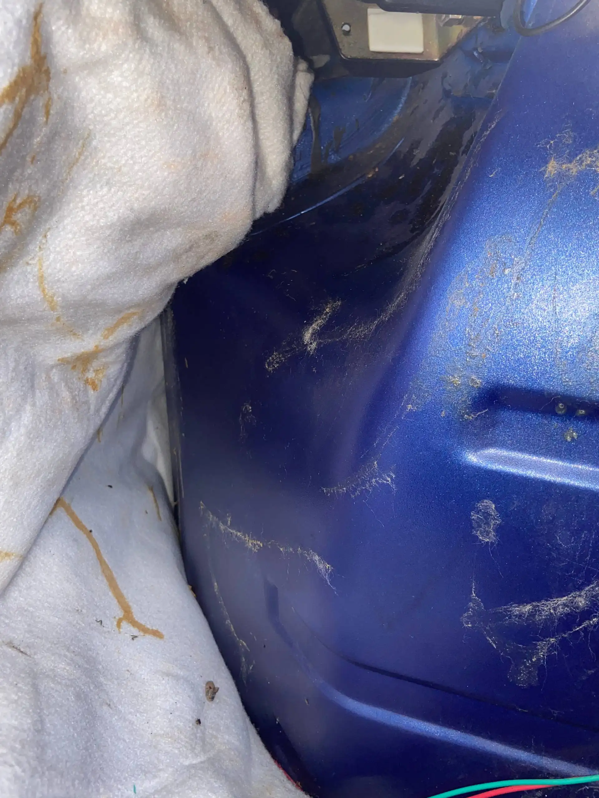 Продажа ВАЗ 2110 2001 года в хорошем состоянии - Авто в Тюмень