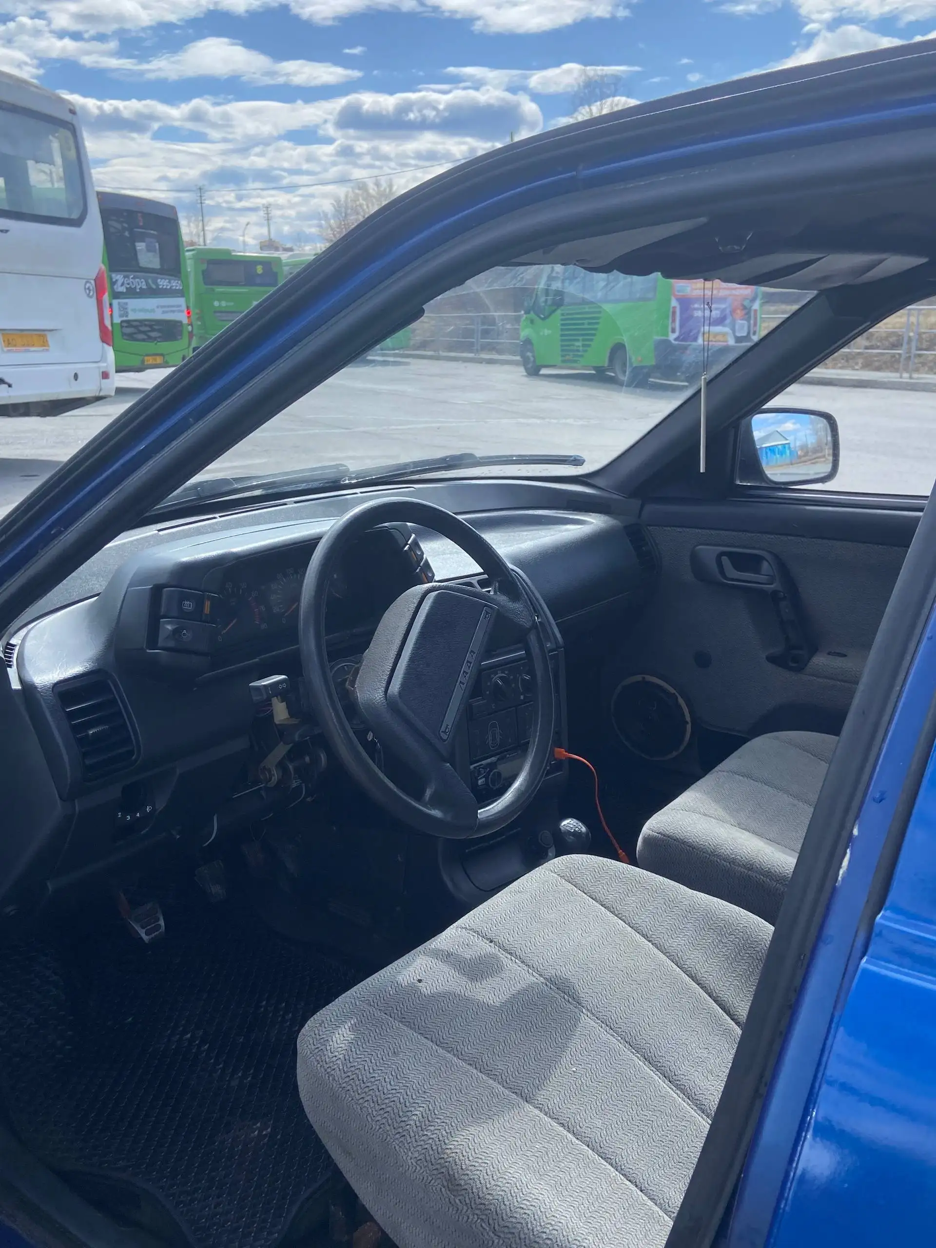 Продажа ВАЗ 2110 2001 года в хорошем состоянии - Авто в Тюмень