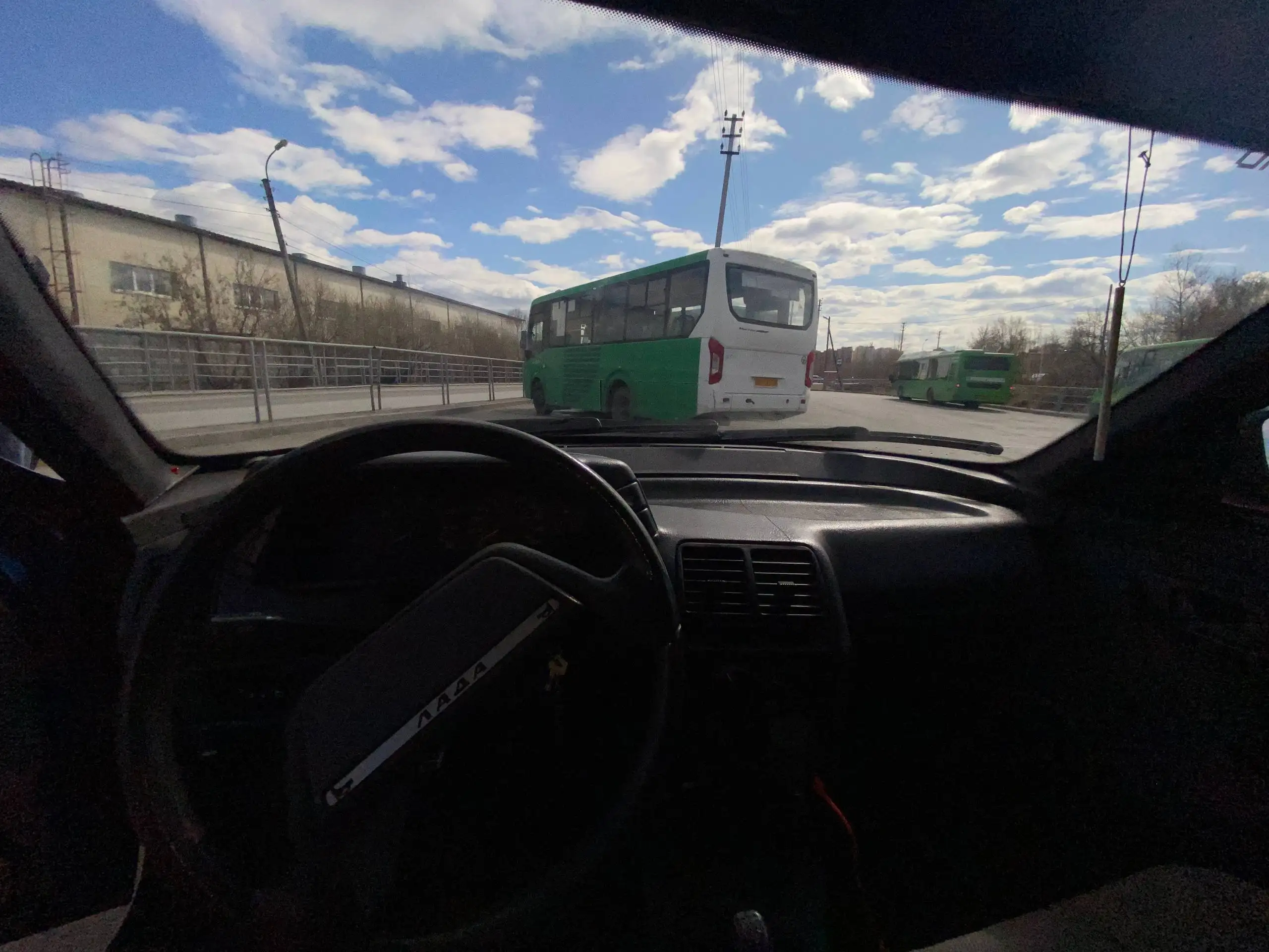 Продажа ВАЗ 2110 2001 года в хорошем состоянии - Авто в Тюмень