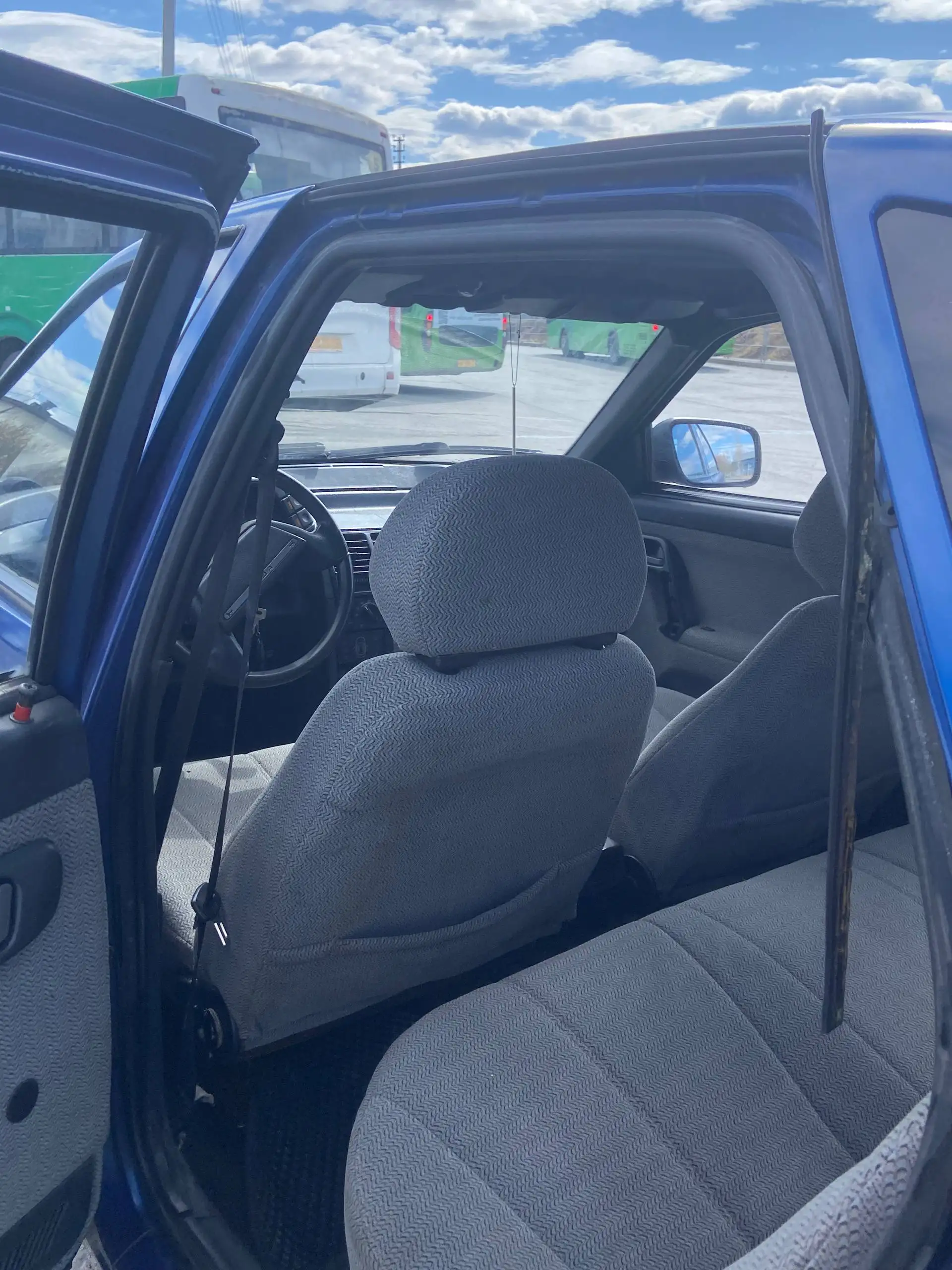 Продажа ВАЗ 2110 2001 года в хорошем состоянии - Авто в Тюмень