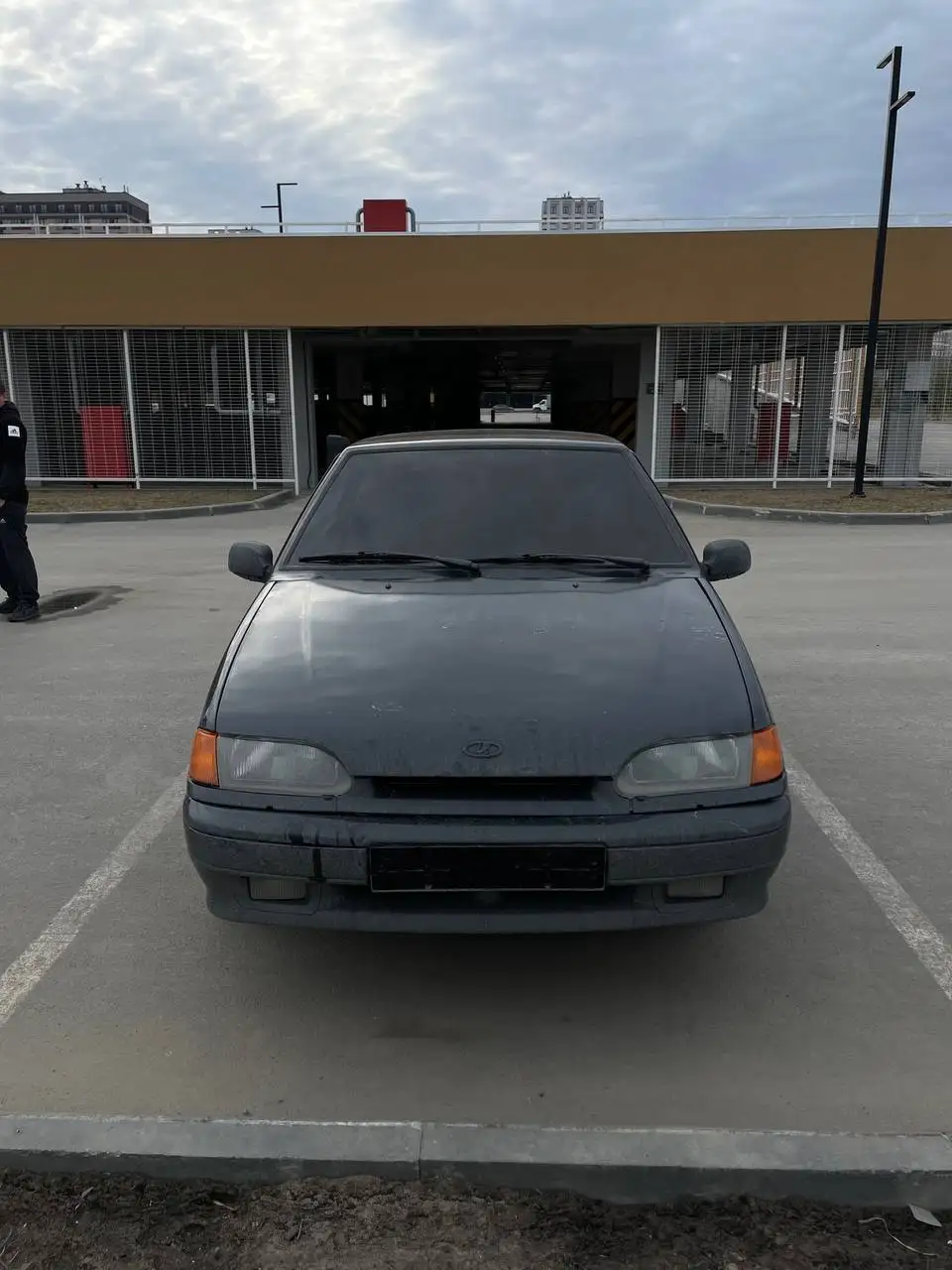 ВАЗ 2114 2005 года - Легковые автомобили (Авто) в Тюмень