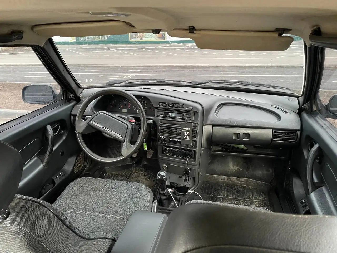 ВАЗ 2114 2005 года - Легковые автомобили (Авто) в Тюмень