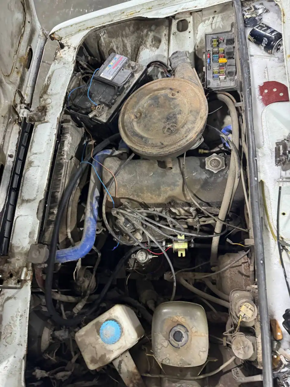 Продам ВАЗ 21043 2002 года - Авто в Тюмень