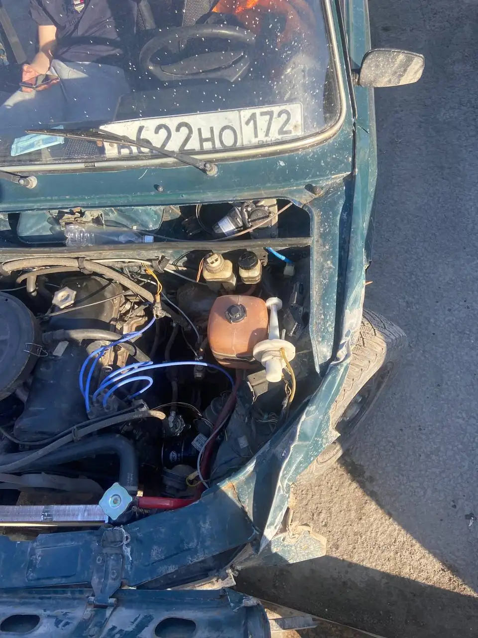 Стартер для автомобиля - Стартеры (Запчасти) в Тюмень