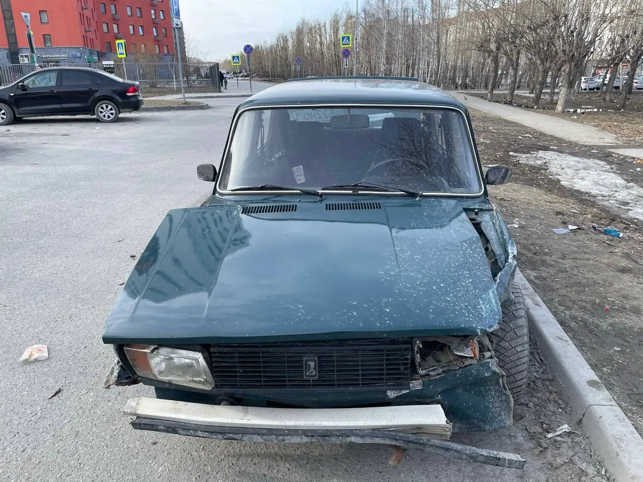 Стартер для автомобиля - Стартеры (Запчасти) в Тюмень