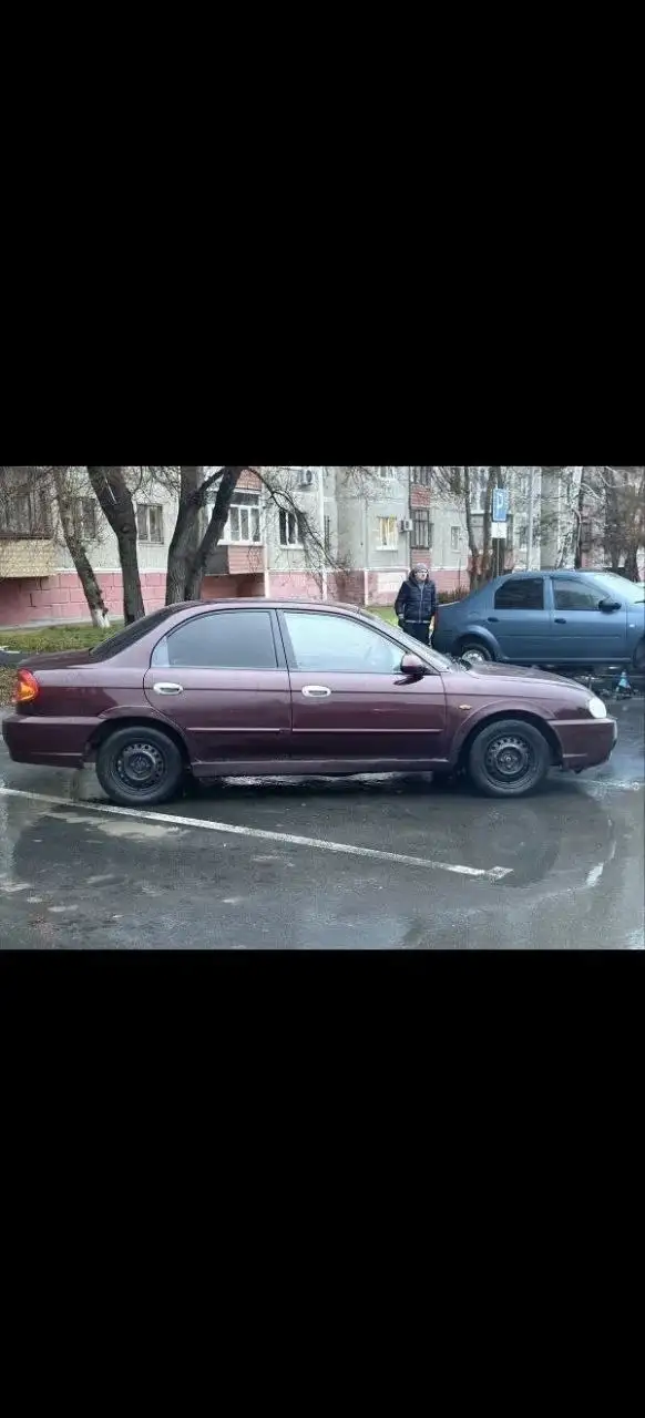 Продам Kia Spectra 2006 года - Легковые автомобили (Авто) в Тюмень