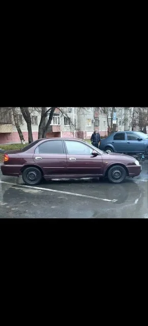 Продам Kia Spectra 2006 года - Аудио в Тюмень