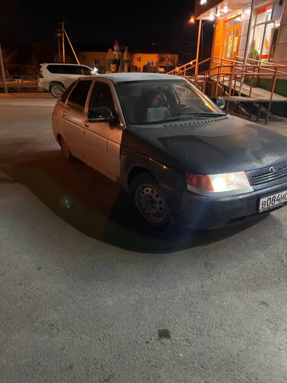 Продажа автомобиля ВАЗ 2101 в Тюмени - Легковые автомобили (Авто) в Тюмень