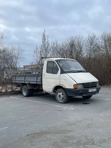 Автомобиль на ходу с доработками - Аудио в Тюмень