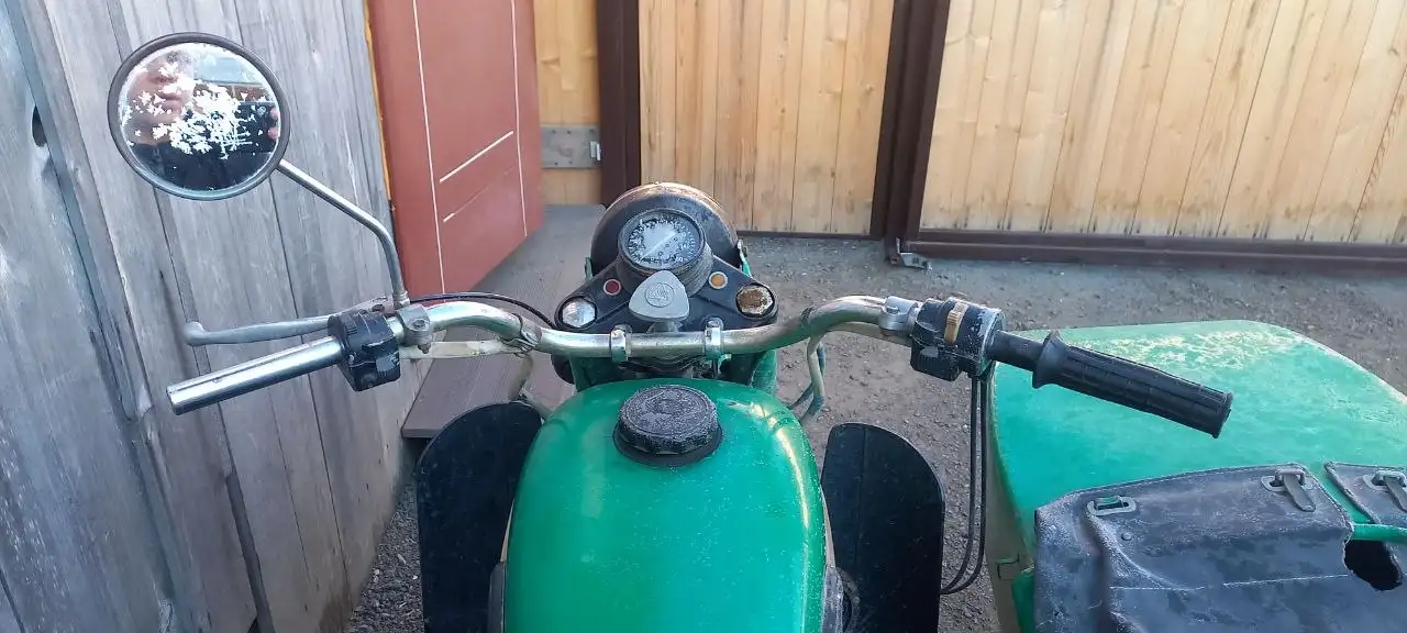 Продажа автомобиля на ходу с документами - Авто в Тюмень