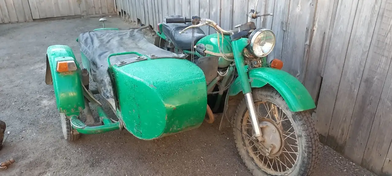 Продажа автомобиля на ходу с документами - Авто в Тюмень