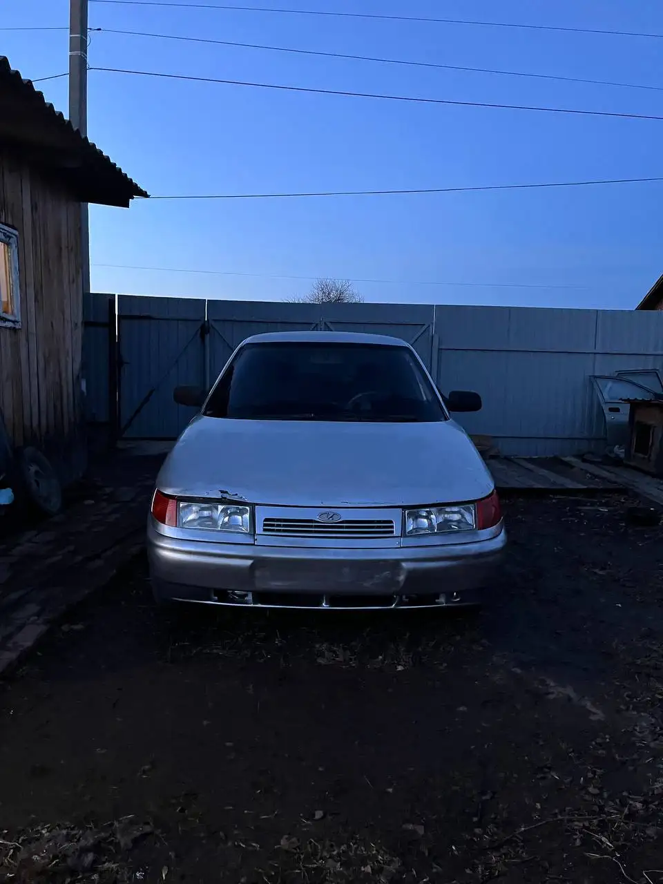 Продам ВАЗ 2110 2001 года выпуска - Легковые автомобили (Авто) в Тюмень