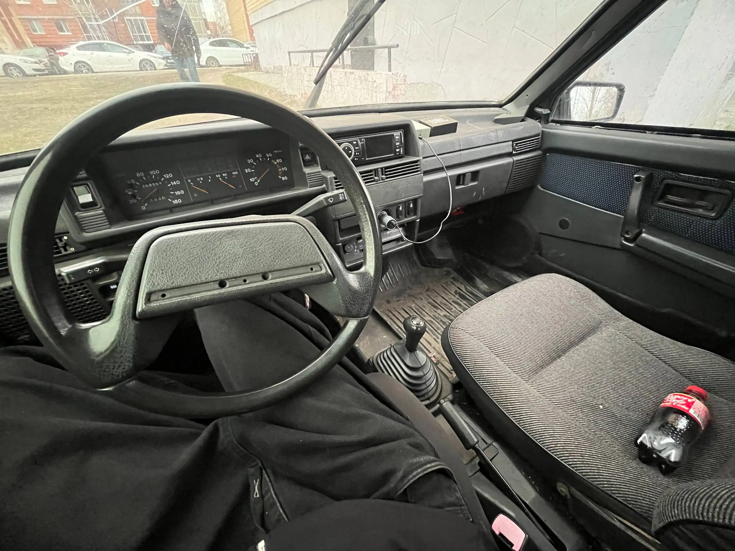 Продам ВАЗ 2108 1996 года - Авто в Тюмень