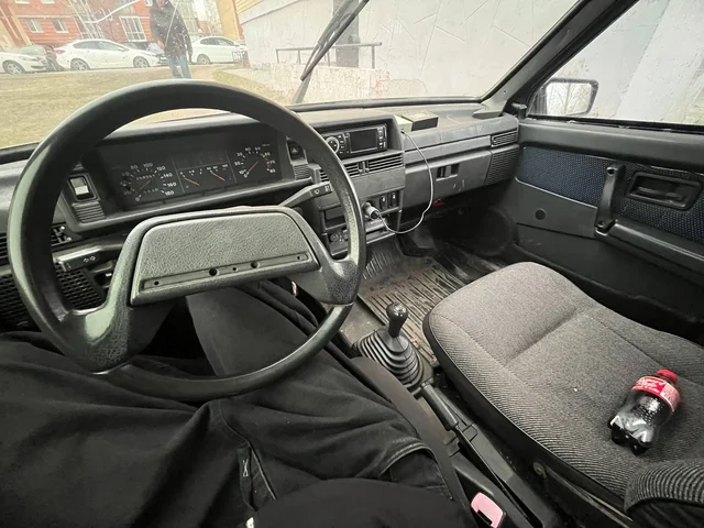 Продам ВАЗ 2108 1996 года - Трициклы/Трицыклы в Тюмень