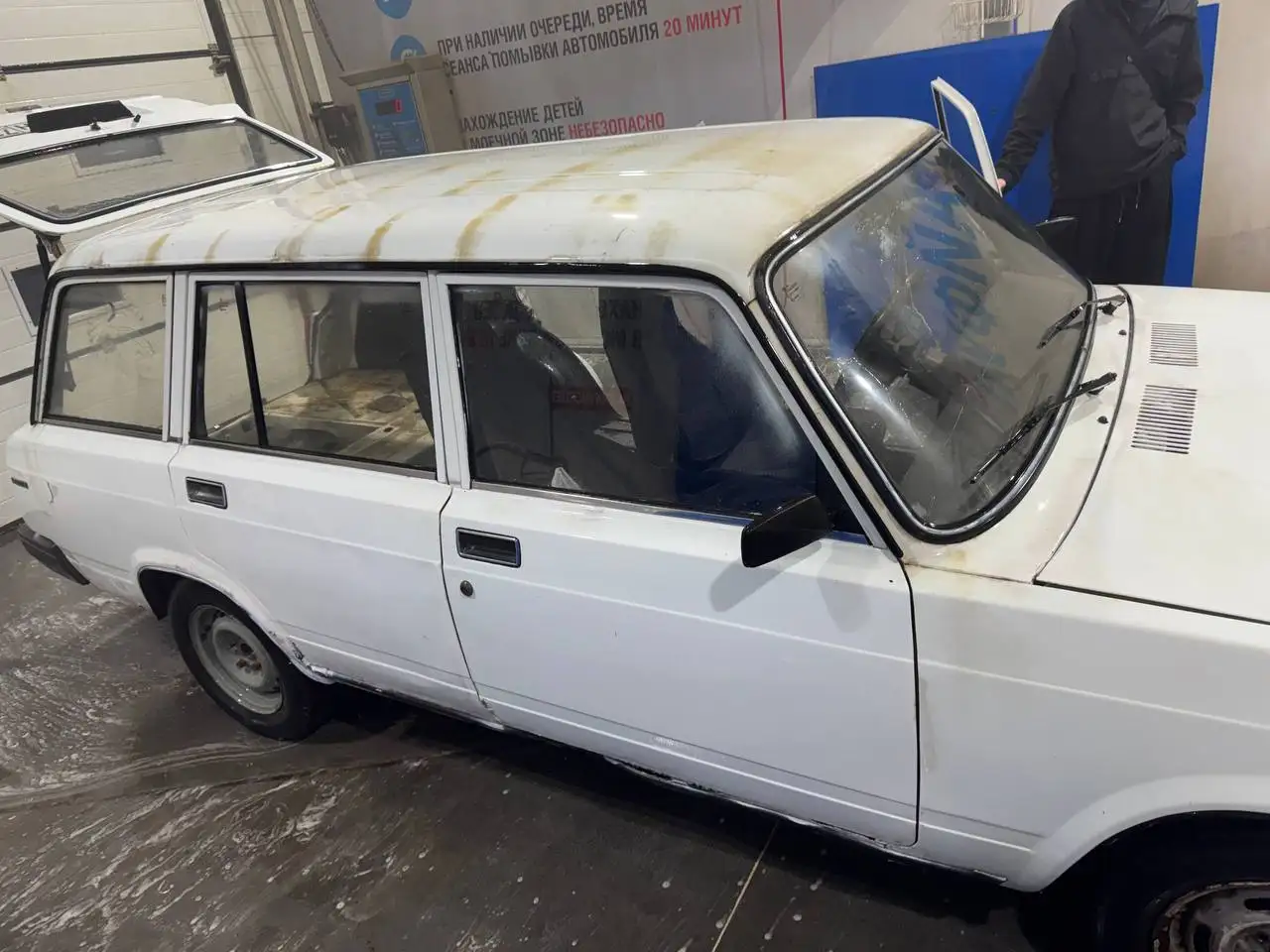 Продажа ВАЗ 21043 2002 года - Легковые автомобили (Авто) в Тюмень