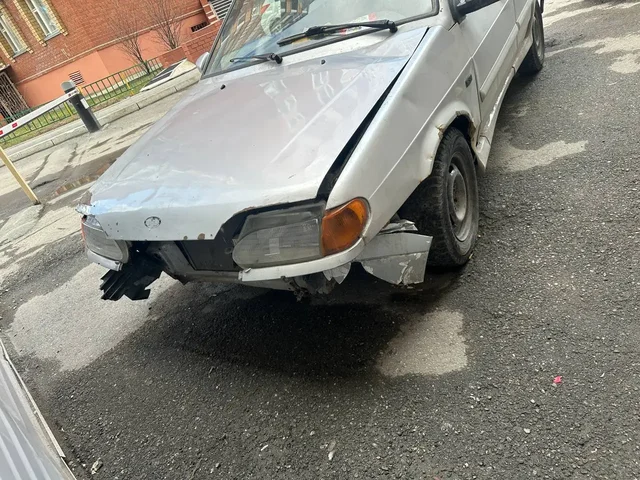 Продажа автомобиля ВАЗ 2115 2011 года на газу - Трициклы/Трицыклы в Тюмень