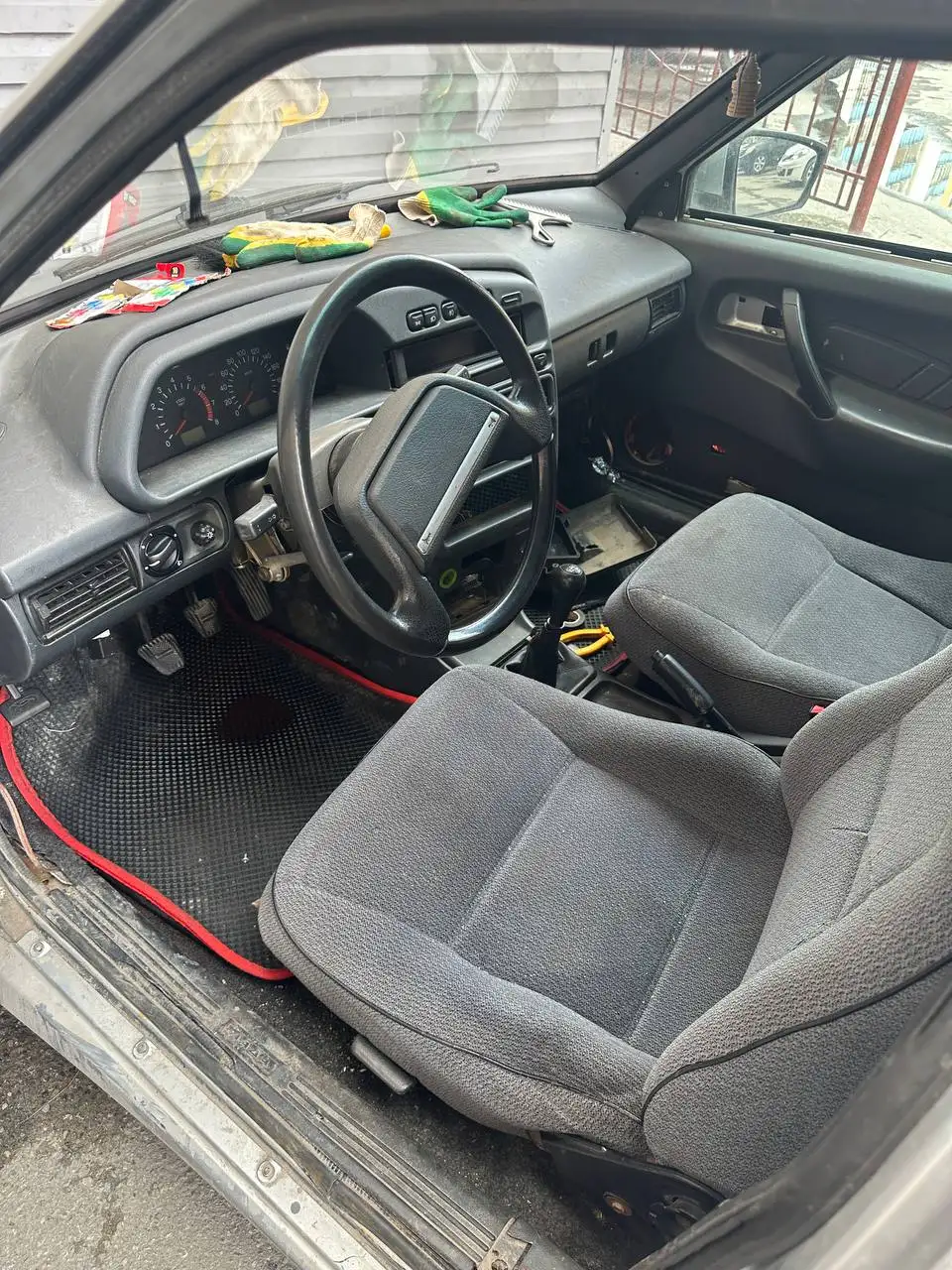 Продажа автомобиля ВАЗ 2115 2011 года на газу - Легковые автомобили (Авто) в Тюмень