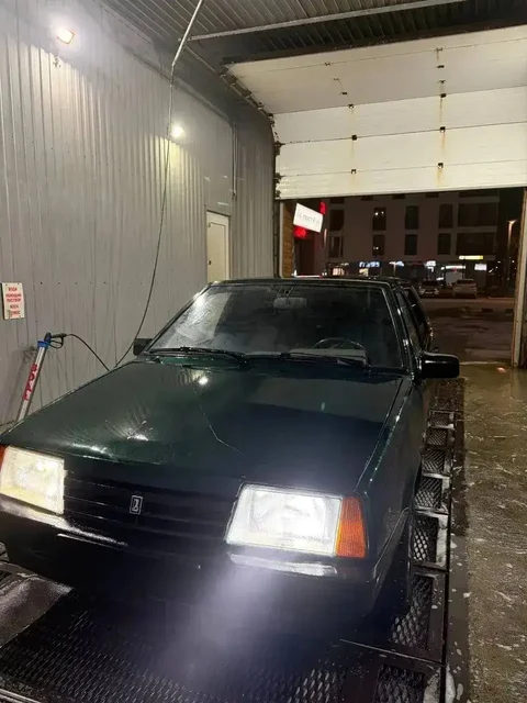 Продам ВАЗ 2109 - Легковые авто в Тюмень