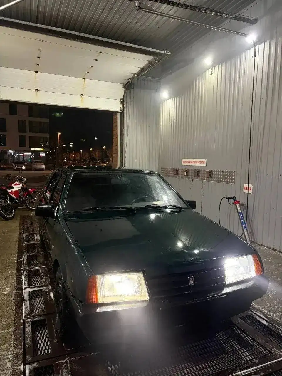 Продам ВАЗ 2109 - Легковые автомобили (Авто) в Тюмень