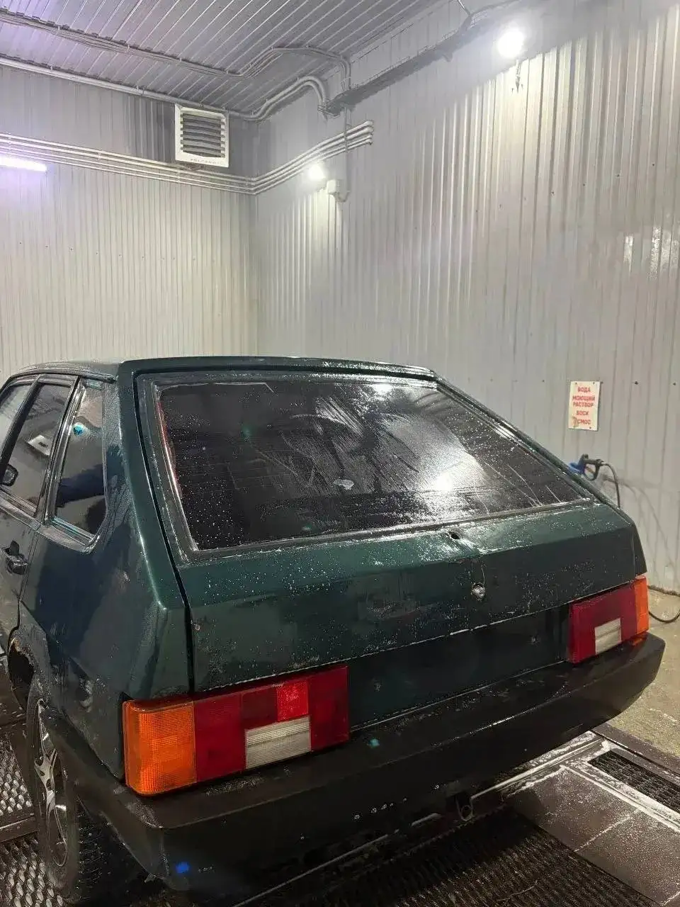 Продам ВАЗ 2109 - Легковые автомобили (Авто) в Тюмень