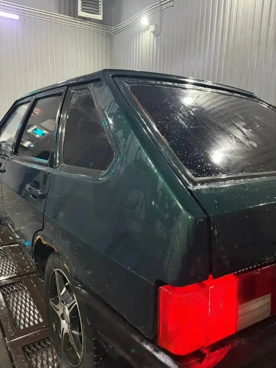 Продам ВАЗ 2109 - Легковые автомобили (Авто) в Тюмень