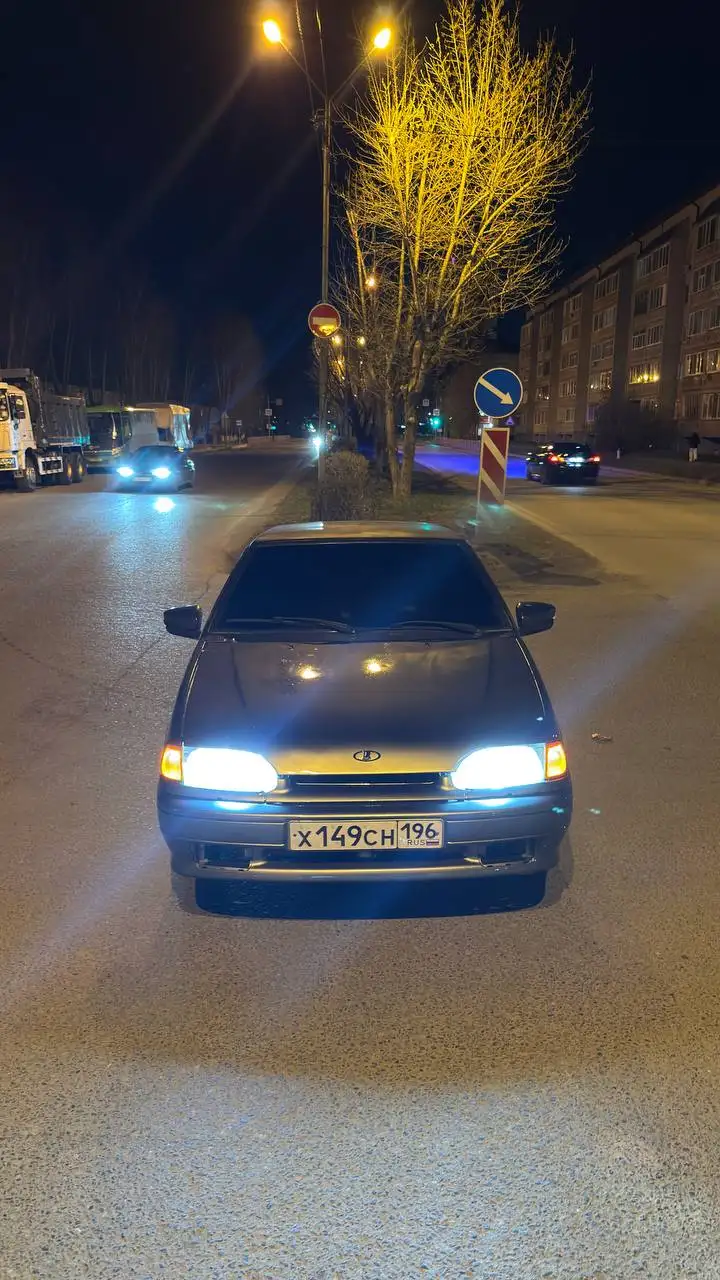 Продам ВАЗ 2114 2005 года - Легковые автомобили (Авто) в Тюмень