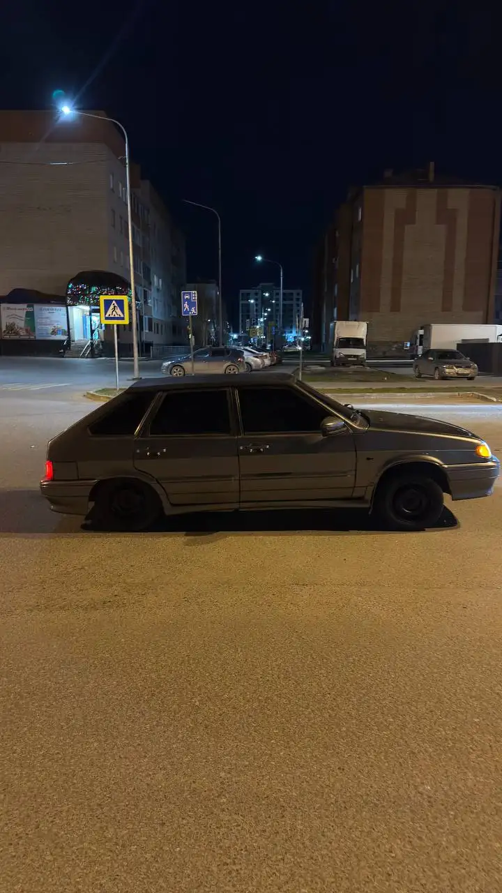 Продам ВАЗ 2114 2005 года - Легковые автомобили (Авто) в Тюмень