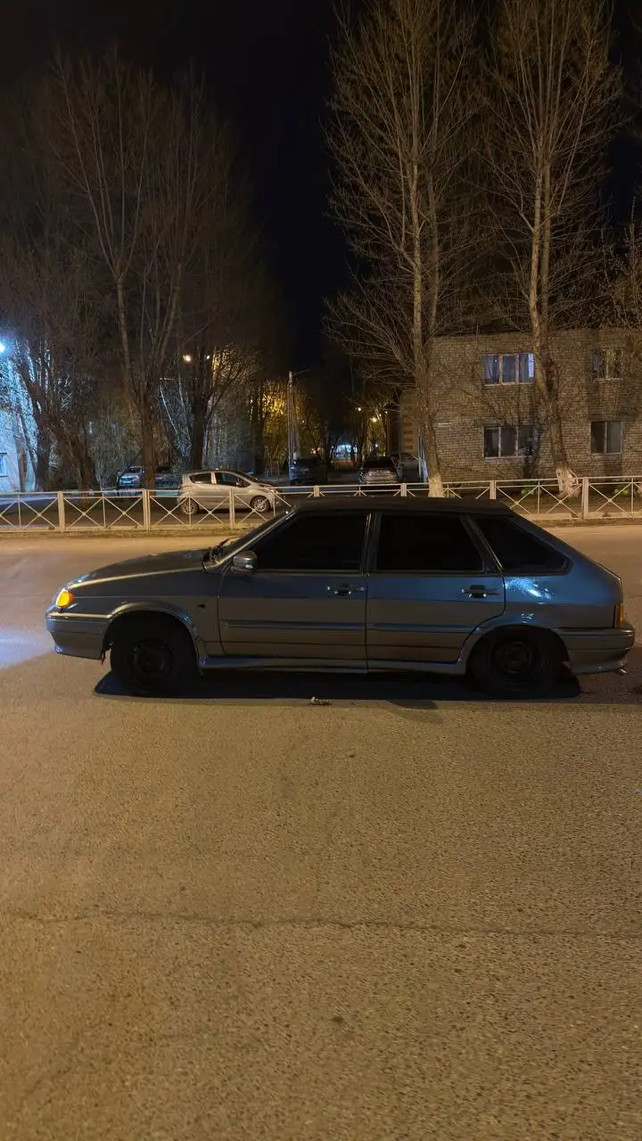 Продам ВАЗ 2114 2005 года - Легковые автомобили (Авто) в Тюмень