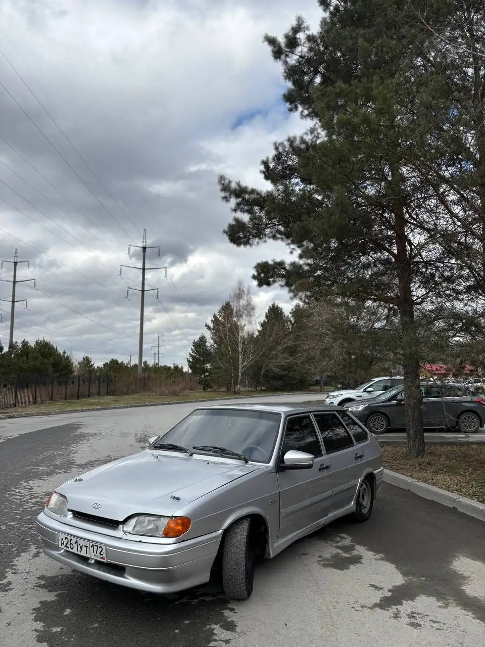 Toyota Camry 2017 для такси - Toyota Camry (Авто) в Тюмень