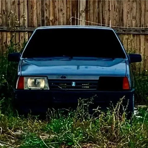 Ищу авто до 60к - Легковые авто в Тюмень