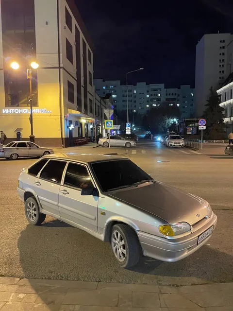 Обмен авто: Lada Priora седан, 2107, 21099 - Легковые авто в Тюмень